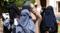 مرصد الشمال يهاجم وزارة الداخلية بسبب منع لباس "البرقع " 