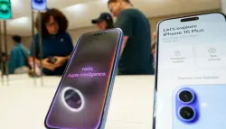 أمريكا تستثني الهواتف الذكية والحواسيب من الرسوم الجمركية الإضافية