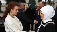الاعلام التركي يكشف بعض التفاصيل عن زيارة الملك محمد السادس و أسرته لاسطنبول