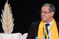 العنصر يدعو إلى التحكيم بين مرشحي دائرتي خريبكة وصفرو لتجنب الانشقاق