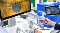 الصين تطلق أول نموذج كبير للذكاء الاصطناعي مخصص للأمراض النادرة