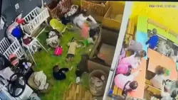 المحكمة تقول كلمتها الأخيرة في فاجعة وفاة رضيعة داخل حضانة بطنجة