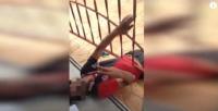 ضبط لص متلبس بطنجة