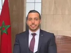 وفاة القاضي منعم سجورة في حادثة سير أثناء توجهه إلى محكمة برشيد