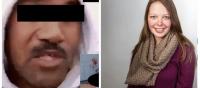 رسالة تفضح جريمة قتل شابة ألمانية على يد سائق مغربي ..ومديره يكشف تفاصيل غير متوقعة عن حياته