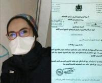 آيت الطالب: توقيف طبيبة الداخلة جاء لارتكابها هفوات مهنية خطيرة وليس بسبب الفيديو...