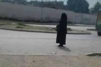 شائعة "منقبة سلا" تتسبب في اعتقال تلميذ قاصر بتمارة