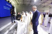 هيئة كهرباء ومياه دبي تضيف 700 ميجاوات إلى المحطة (إم) أكبر محطة لإنتاج الكهرباء وتحلية المياه في دولة الإمارات