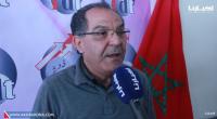 بالفيديو..."الفاتحي" يتهم النقابات بالتواطؤ ويؤكد:سنقاطع فاتح ماي وماتم تحت الطاولة هو الذي نجح