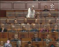 الوفي: ذاكرة المغرب ليست منخورة