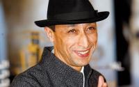 فوزي بنسعيدي يفوز بجائزة أفضل مخرج سينمائي في نيودلهي