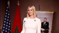 من المغرب.."إيفانكا ترامب" تكشف عن موقفها من إجراءات عزل والدها
