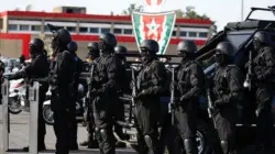 الجديدة تحتضن الدورة السادسة لأيام الأبواب المفتوحة للأمن الوطني