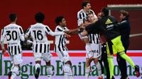 يوفنتوس يحرز لقب كأس إيطاليا على حساب أتالانتا