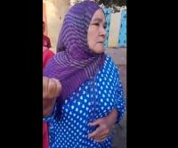 والدة معتقل في أحداث إخوربا تفجر فضيحة تعذيب ابنها من طرف الدرك بصعقه بالكهرباء في أذنه