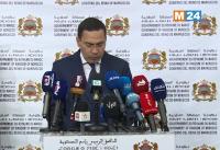 العثماني: الحكومة معبأة لتفادي تكرار مثل حادث ملعب تارودانت