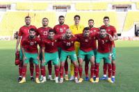 المنتخب المغربي يرتقي في تصنيف "الفيفا"