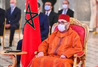 بالتفاصيل .. الملك محمد السادس يترأس حفل إطلاق تنزيل مشروع تعميم الحماية الاجتماعية