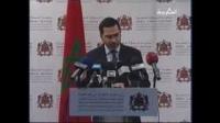 الاجتماع الحكومى ونفى اشاعات أعداء المغرب