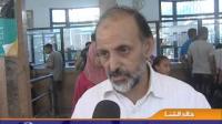 اقبال كبير على محطة المسافرين بالقنيطرة