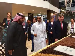 الشيخ نواف بن جاسم آل ثاني.. مسار في قطاع الضيافة والاستثمار