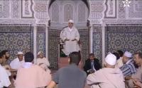مكافآت لأئمة المساجد