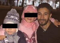 تفاصيل مؤلمة حول العثور على شاب تطواني مُتزوج وأب لطفلين بالشواطئ الجزائرية (صور)