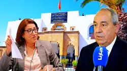 تامسنا: الكلية لمن استطاع إليها سبيلاً.. "التهامي" تُسائل وزارة التعليم العالي عن مصير ملحقة جامعية توقفت أشغالها منذ سنوات