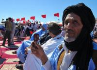 مراكش.. بدء أشغال ملتقى عالمي حول قضية الصحراء المغربية