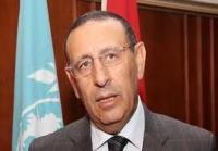 تعيين السيد يوسف العمراني أمينا عاما للاتحاد من أجل المتوسط