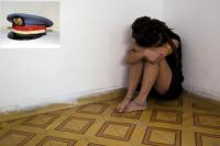 محاولا إغتصابها دركي باقليم شتوكة يختطف ويحتجز فتاة قاصر 