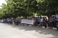 هل تكون وساطة وزير التشغيل سببا في انقشاع الغيوم عن الأطوروت؟