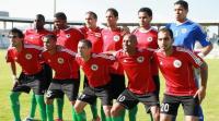 ليبيا تخرج من الدور الأول في تصفيات أمم افريقيا 2015