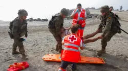 مطالب للمغرب وإسبانيا بتحمل تكاليف إعادة جثامين ضحايا أحداث سبتة إلى أسرهم
