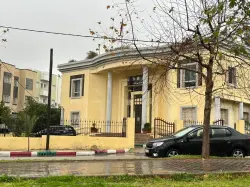 التأشير على حركة انتقالية داخلية في صفوف الإدارة الترابية بولاية يعقوب