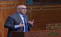 برلماني يشن هجوما لاذعا ضد رئيس الحكومة: أنتم حكومة فاشلة وستقتلون المغاربة(فيديو)