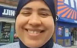 "أعيش مجانا بفضل أموال ضرائب الإسبان".. مغربية تثير الجدل في إسبانيا بسبب فيديو على "تيك توك" ومطالب بفتح تحقيق