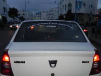 طاكسي صغير بمرتيل يقدم خدمة توصيل ذوي الإحتياجات الخاصة مجانا‏