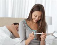 أهم أعراض الحمل