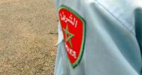 هذا مصير شرطي اختار طريق الانحراف و احتراف السرقة بمراكش