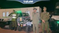 إجراءات أمنية مشددة لتأمين ليلة رأس السنة الميلادية بأكادير