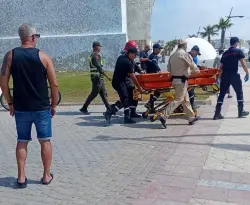 الفنيدق.. سقوط عامل من صومعة مسجد يرسله إلى المستشفى في حالة حرجة