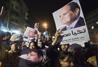 الاثنين موعد انطلاق الانتخابات الرئاسية في مصر ، و فوز شبه مؤكد للسيسي
