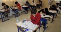 سلا .. تلميذ يصيب أستاذا بجروح بليغة بعدما ضبطه في حالة غش أثناء اجتياز امتحانات السنة أولى باكلوريا