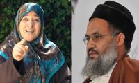 بن حماد يدلي بأول تعليق له حول قضية اعتقاله رفقة زميلته في الحركة داخل سيارته