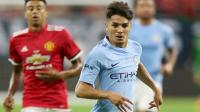 ريال مدريد يطارد موهبة السيتي المغربية إبراهيم دياز