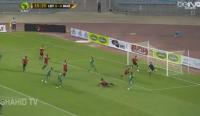 شاهد .. أهداف لقاء المنتخب الليبي 1-1 المنتخب المغربي
