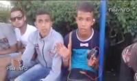 فضيحة شباط مع تلاميد فاس‏