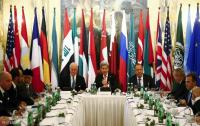 بدء اجتماع فيينا الدولي بشأن سوريا وهجمات باريس