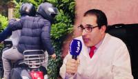 رئيس مرصد حقوقي يروي لـ"أخبارنا" تفاصيل "اعتراض" خطير تعرض له فجر اليوم ضواحي تمارة